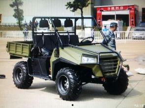 国产伞兵突击车越野视频,极限性能展现战地风采