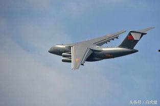 国产运20飞机视频