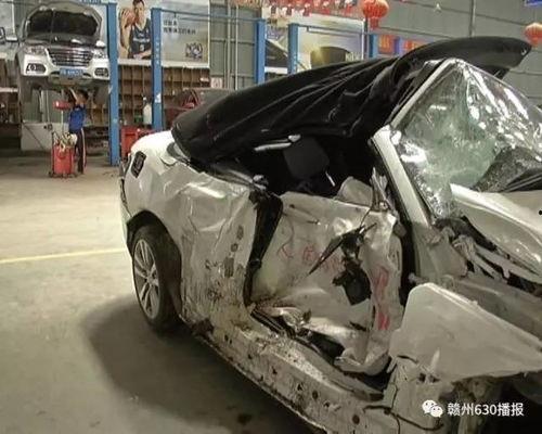 国产跑车撞车事件视频,揭秘事故现场与幸存者心声