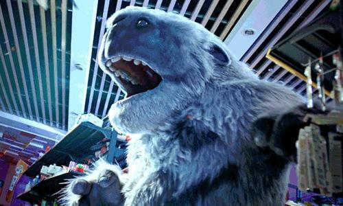 腾讯视频最新国产怪兽片,腾讯视频独家首映国产怪兽巨制