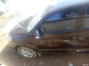 国产车剐蹭测试视频播放