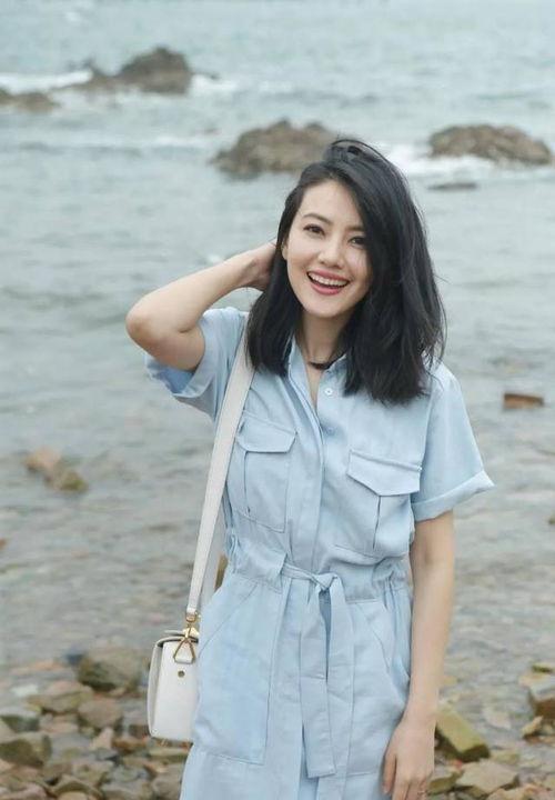 高圆圆私拍国产直播视频,镜头下的优雅与魅力