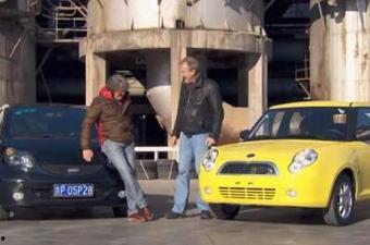 国产车黑心车视频