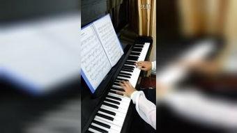 国产流行钢琴弹奏视频大全  第2张