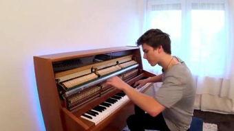 国产流行钢琴弹奏视频大全  第3张