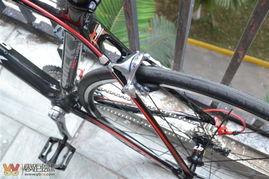 国产公路车碳架测评视频