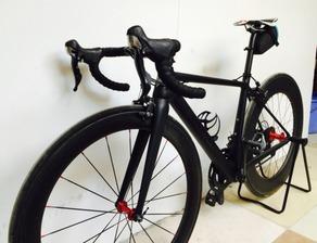 国产公路车碳架测评视频  第2张