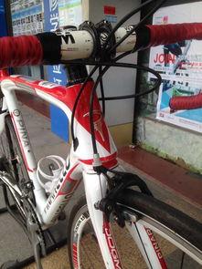 国产公路车碳架测评视频  第3张