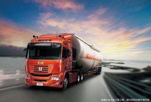国产高端牵引车测评视频,性能卓越，引领行业新潮流  第2张