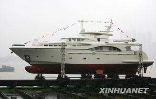 国产游艇视频大全讲解  第2张