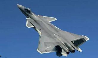 国产战机霸气出场视频,捍卫蓝天利剑出鞘  第3张