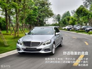 国产新奔驰e级试驾视频,驾驭豪华，体验升级  第2张