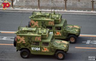 老军车国产图片大全视频  第2张