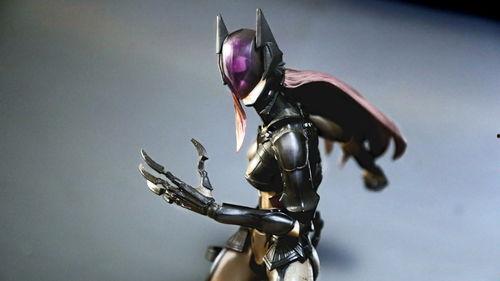 国产pa改猫女评测视频  第3张