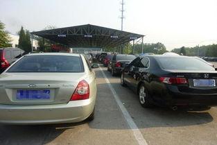 房山国产新车年审流程视频  第2张