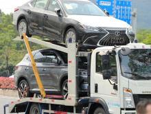 房山国产新车年审流程视频  第3张