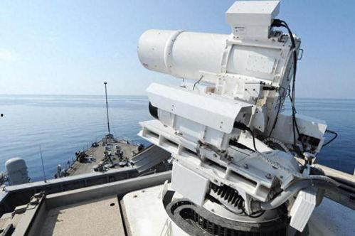 国产激光武器视频,科技强军，守护国家安全  第3张