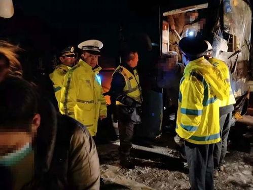 国产客车追尾事故视频大全,国产客车追尾事故视频大盘点  第2张